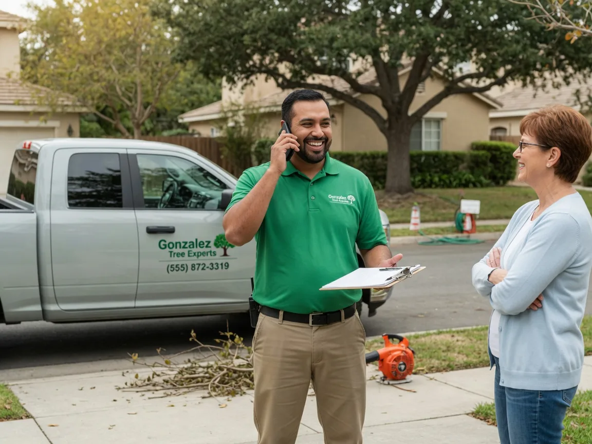 Tree Service New Holland, PA FAQs